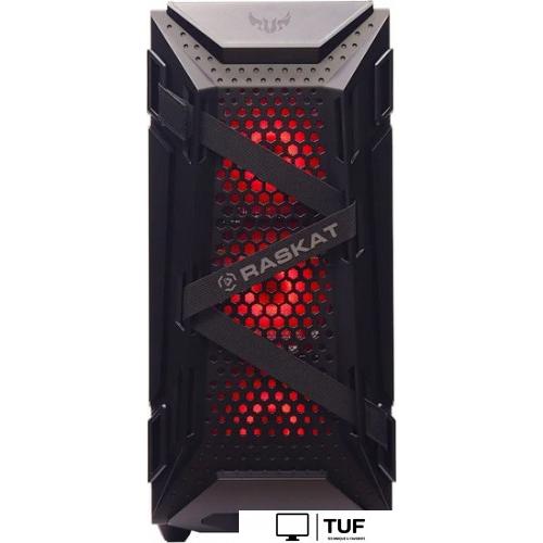 Компьютер Raskat Strike 520 Strike520103866