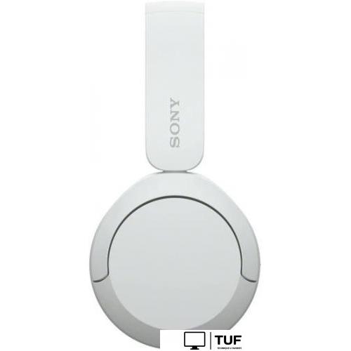 Наушники Sony WH-CH520 (белый)