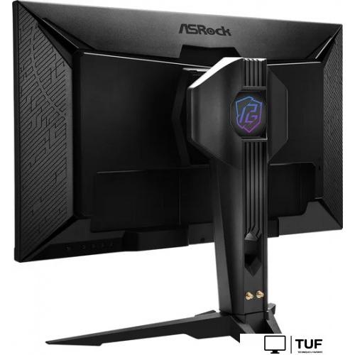 Игровой монитор ASRock Phantom Gaming PG27FFX2A