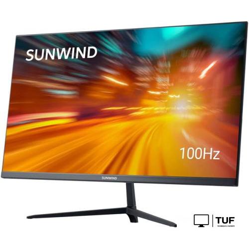 Монитор SunWind SM-24FV222