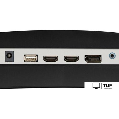 Игровой монитор ExeGate Combat EC2700TA EX297303RUS