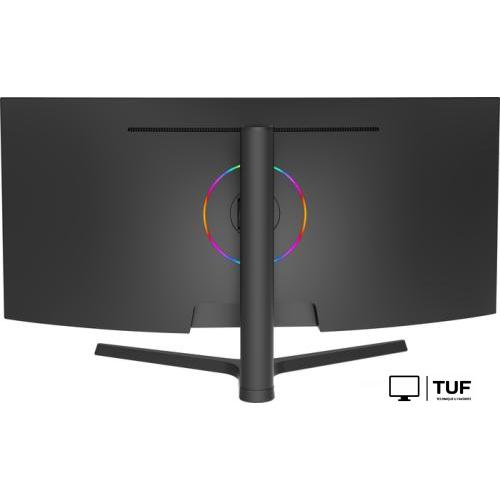 Игровой монитор Evolution Ultra Wide GX34WV VA