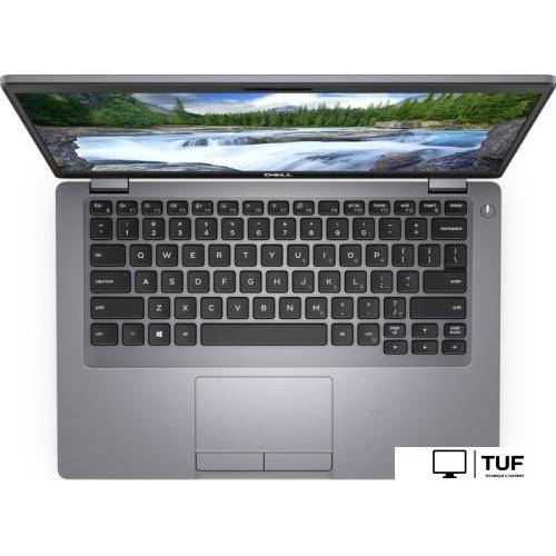 Ноутбук Dell Latitude 14 5411-8930