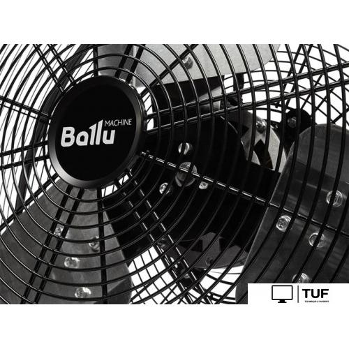 Вентилятор Ballu BIF-20D