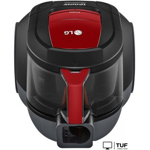 Пылесос LG VC5316NNDR