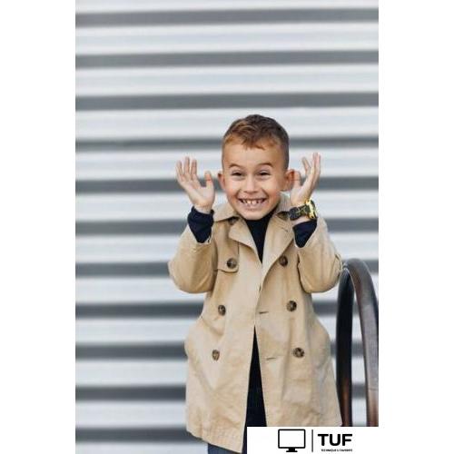 Детские умные часы Canyon Tony KW-31 (розовый)