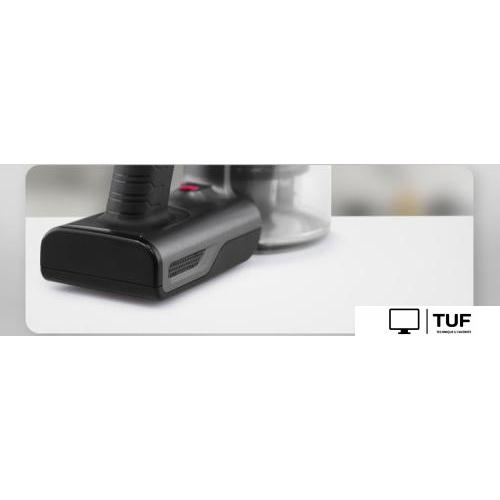 Пылесос BQ VC1001H