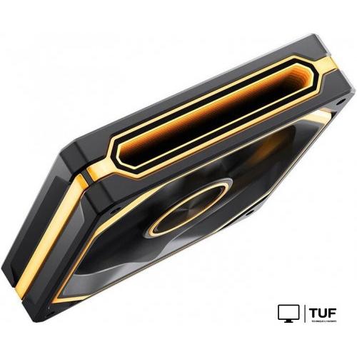 Вентилятор для корпуса Jonsbo XA-120B (черный)