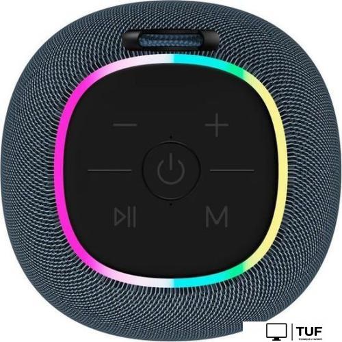 Беспроводная колонка Canyon BSP-8 (серый)