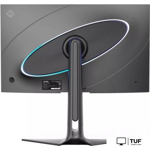 Игровой монитор GMNG GM-27F23