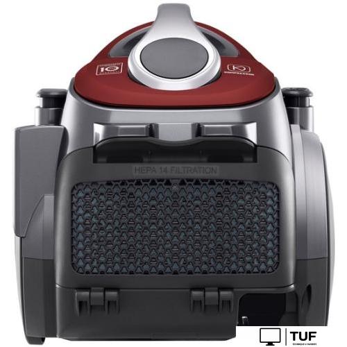 Пылесос LG VC83209UHA