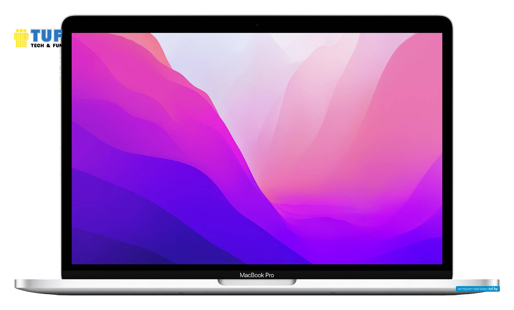 Ноутбук Apple Macbook Pro 13" M2 2022 Z16URD