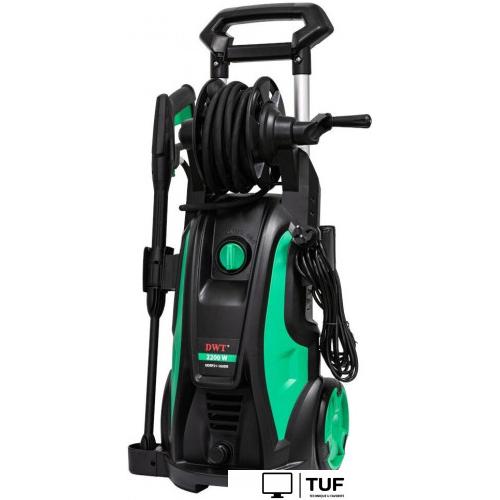 Мойка высокого давления DWT HDRP21-165DR