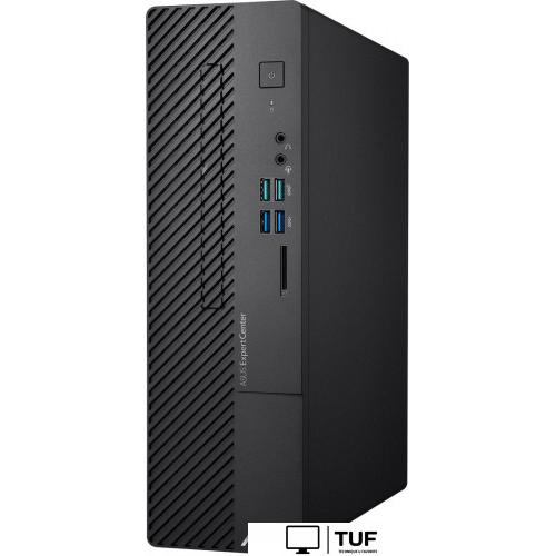 Компактный компьютер ASUS ExpertCenter D5 SFF D500SC-3101050490