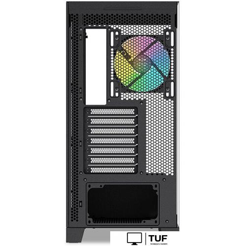 Корпус Sama V50 (черный)