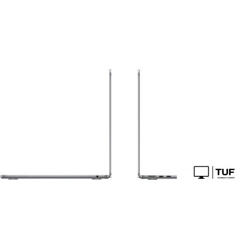 Ноутбук Apple Macbook Air 13 M2 2022 Z15S000V2