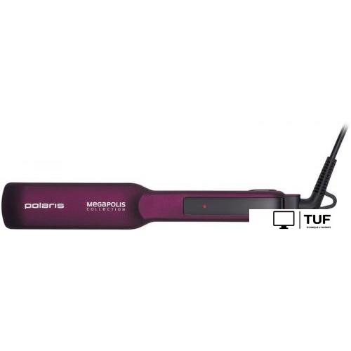 Щипцы-гофре Polaris PHSZ 4095K
