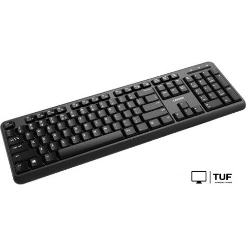 Клавиатура Canyon HKB-W20