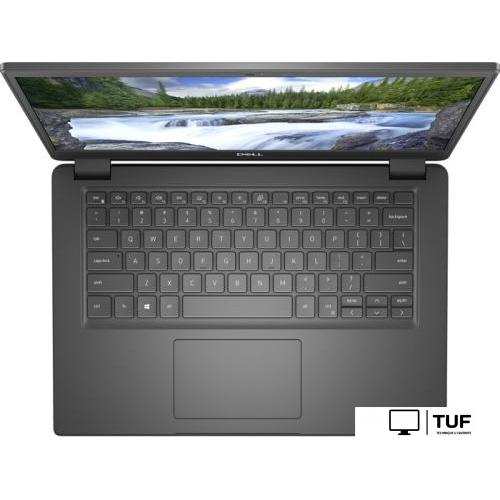 Ноутбук Dell Latitude 14 3510-8725