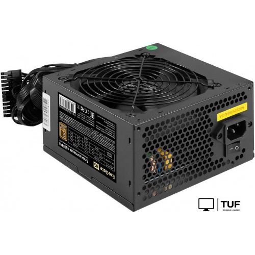 Блок питания ExeGate 450PPH 80 Plus EX298359RUS