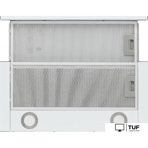 Кухонная вытяжка Krona Kamilla MV 6002 КА-00008838 (белый)