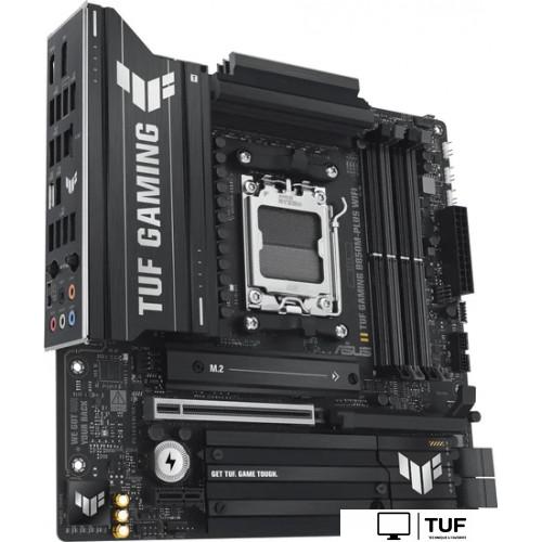 Материнская плата ASUS TUF Gaming B850M-Plus WiFi