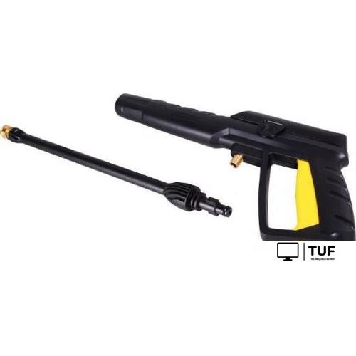 Мойка высокого давления Huter W195-PW Smart Professional