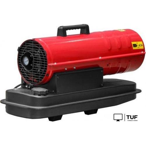 Дизельная тепловая пушка Asilak SLD-20000