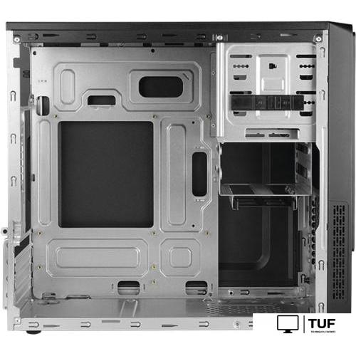 Корпус Chieftec UB-03B-OP