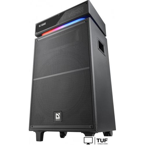 Патибокс Defender Sound Factory