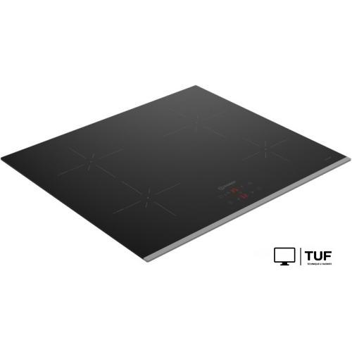 Варочная панель Indesit IS 41Q60 FX