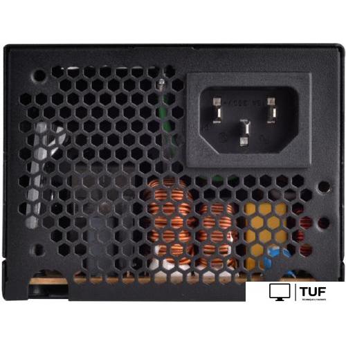 Блок питания SilverStone TX300