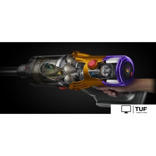 Пылесос Dyson V12 Detect Slim Absolute 448884-01