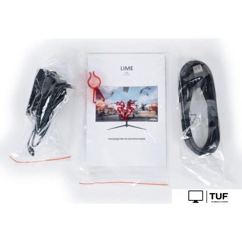 Игровой монитор Lime T238L