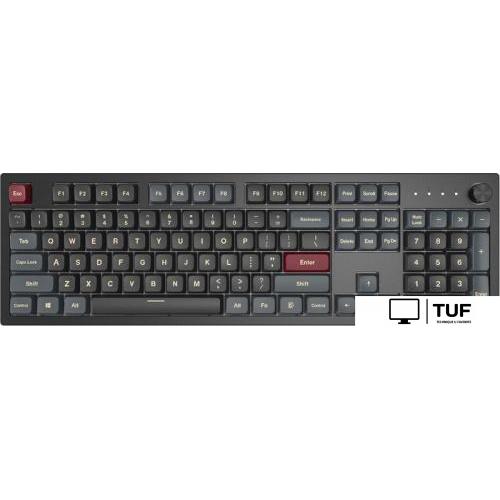Клавиатура Montech MKey Darkness MK105DR