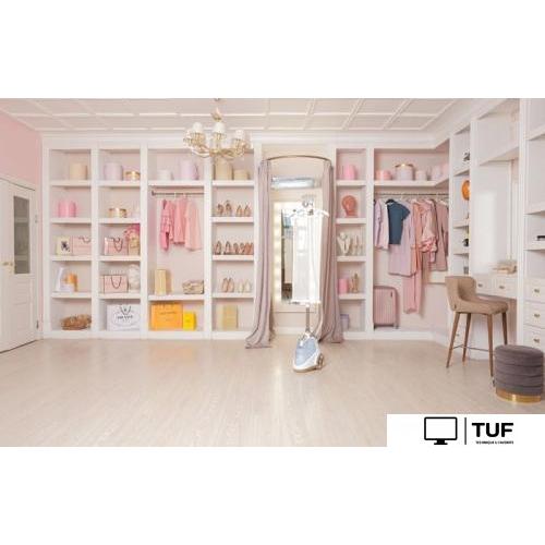 Отпариватель Bort Comfort +