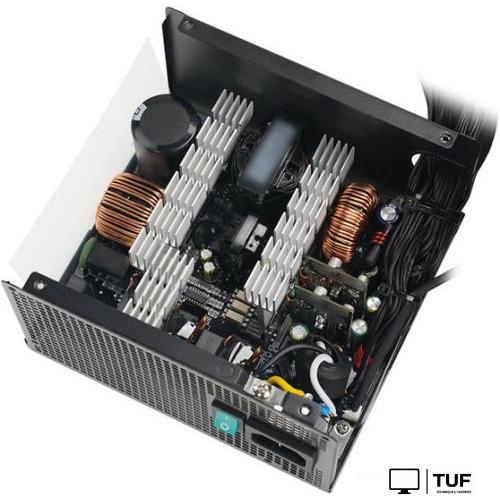 Блок питания DeepCool PL800D
