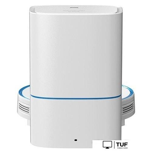 Робот-пылесос Viomi Alpha UV S9 V-RVCLMD28D (белый)