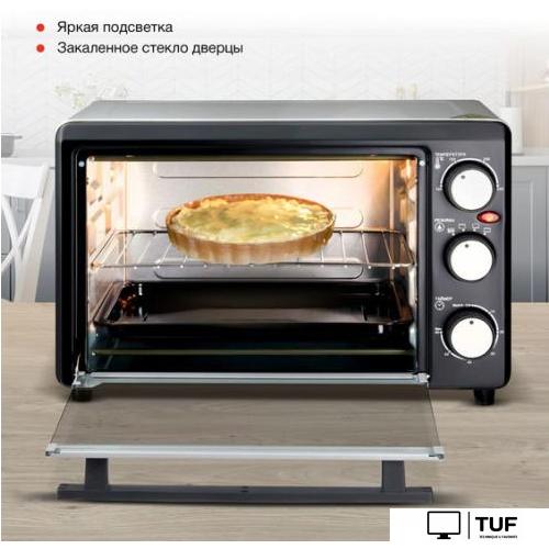 Мини-печь StarWind SMO2044