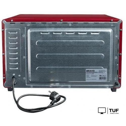 Мини-печь Bravo FO-38RR