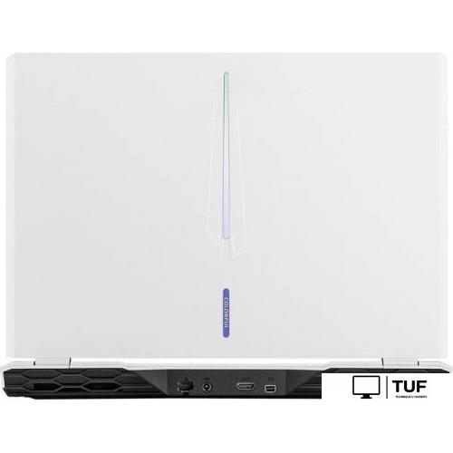 Игровой ноутбук Colorful Evol P16 TA 24 A10205400047