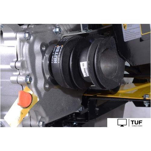 Мотоблок Huter МК-7000P-10-4х2