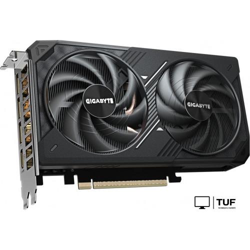 Видеокарта Gigabyte GeForce RTX 5060 Ti Windforce Max 16G GV-N506TWF2MAX-16GD