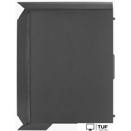 Корпус AeroCool Gladiator Duo-G-BK-v1