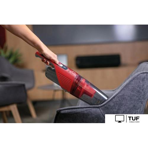 Пылесос Gorenje SVC252GFR