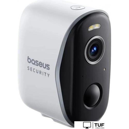 Комплект IP-камер Baseus Security N1 Plus 2-Cam Kit