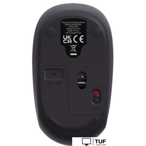 Мышь Baseus F01A