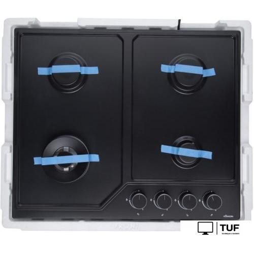 Варочная панель Konigin Blaze 604 BMW