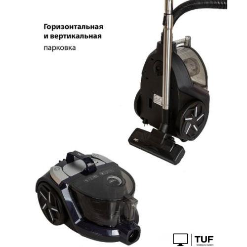 Пылесос JVC JH-VC445