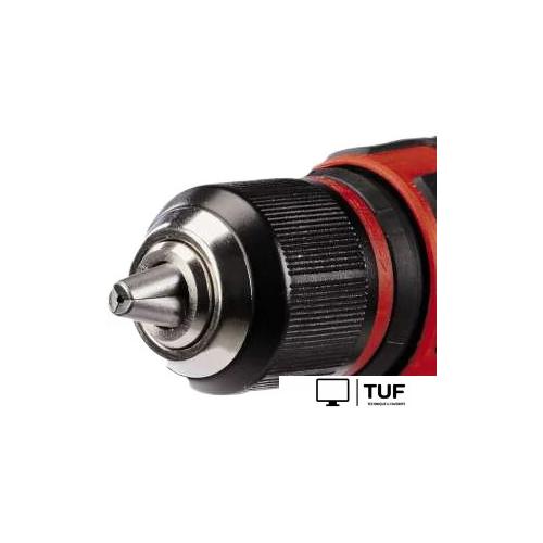 Ударная дрель-шуруповерт Einhell TE-CD 18/48 Li-i 4513926 (без АКБ)